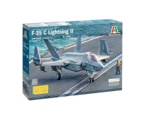 1/72 F-35C Lightning II