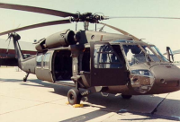 1/48 UH-60A Black Hawk &amp;quot;Night Raid&amp;quot;