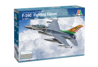 1/48 US F-16C