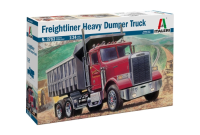 1/24 Freightliner Haevy Dumper Truck