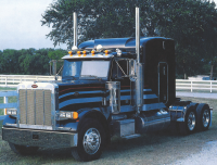 &amp;quot;1/24 Peterbilt 378 &amp;quot;&amp;quot;Long Hauler&amp;quot;&amp;quot;&amp;quot;