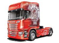 &amp;quot;1/24 SCANIA R730 Streamline &amp;quot;&amp;quot;Chimera&amp;quot;&amp;quot;&amp;quot;