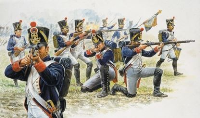 1/72 Franz&amp;#246;sische Infanterie (1815)