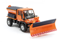 1/40 MB Unimog Schneepflug