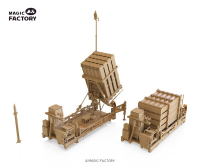 1/35 Air Defense System &amp;quot;Iron Dome*