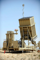 1/35 Air Defense System &amp;quot;Iron Dome*