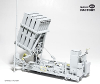 1/35 Air Defense System &amp;quot;Iron Dome*