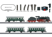 H0 Digital-Startpackung Nebenbahn mit BR24