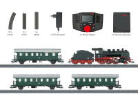 H0 Digital-Startpackung Nebenbahn mit BR24