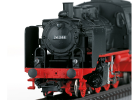 DB Class 24 Steam Locomotive