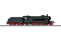 Locomotive &amp;#224; vapeur s&amp;#233;rie 18.1
