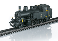 H0 Tender-Dampflokomotive Serie Eb 3/5 &amp;quot;Habersack&amp;quot;