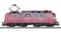 Class 140 Electric Locomotive
