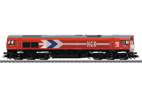Class 66 diesel locomotive