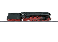 Locomotive &amp;#224; vapeur s&amp;#233;rie 01.5