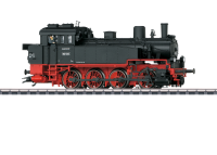 Class 92 Steam Locomotive DB