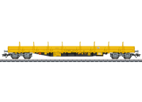 Container car Sgnss