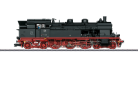 Cl 78 steam loco DB