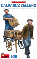 1/35 Calvados Sellers