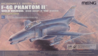 1/48 F-4E Phantom II