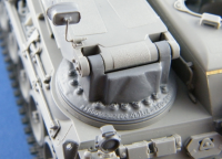 1/35 Detail Upgrade Kir Bergepanzer 2 (Takom2122/2135)