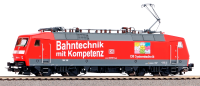 H0 E-Lok BR 120 DB Bahnkompetenz VI, ACS