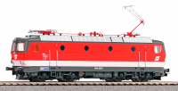 H0 AC E-Lok Rh 1044 &amp;#214;BB IV + PluX22 Dec.