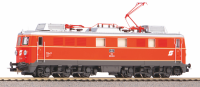 H0 E-Lok Rh 1010 &amp;#214;BB IV + DSS PluX22