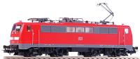 H0 DB AG E-Lok BR111 rot AC- Ep.VI