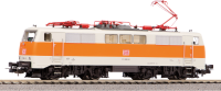 H0 E-Lok BR 111 DB AG S-Bahn V + DSS PluX22