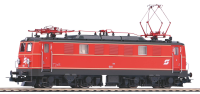 H0 E-Lok Rh 1041 &#214;BB IV + DSS PluX22