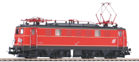 H0 E-Lok Rh 1041/Sound &amp;#214;BB IV + DSS PluX22