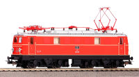 H0 E-Lok Rh 1041 &#214;BB IV + DSS PluX22