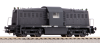 H0 Diesellok BR 65-DE-19-A USATC II + DSS PluX22