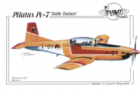 1/72 Pilatus PC-7