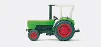 1:87  Ackerschlepper DEUTZ D 62 06 m. M&amp;#228;hbalken