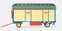 1:87  Toilettenwagen Zirkus Krone