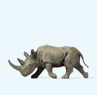 1:87  Afrikanisches Nashorn