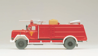 1:87  ZB 6/24. Magirus F 200 D 16 Ausf. Bayern