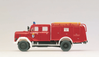 1:87  TLF 16 F Magirus 150 D 10 A.