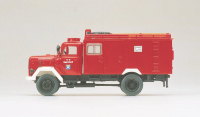 1:87  SW 2000 Katastrophenschutz Mag. F Mercur 125A