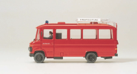 1:87  Einsatzleitwagen MB 0 309