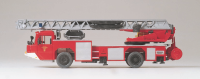 1:87  Magirus Drehleiter DLK 23-12 n.B.