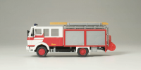 1:87  LF 16 MB 1222 AF, Aufbau ZIEGLER