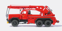 1:87  Kranwagen KW16. F Magirus 250