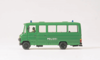 1:87  GRUKW. Polizei, MB L 508 D