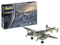 1/72 Arado AR-240