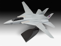 1/72 F-14 Tomcat Top Gun (easy click)