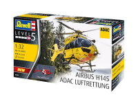 1/32  H145 ADAC/REGA 