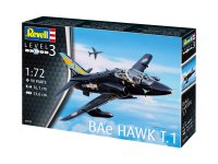 1/72 BAe Hawk T.1